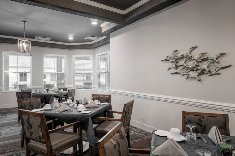 Sprenger Healthcare Of Bluffton Assisted Living