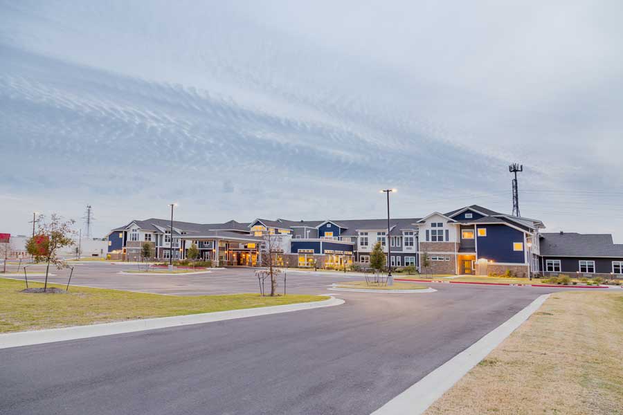 Ignite Medical Resort Fort Worth