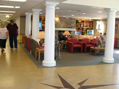 Moore-Few Care Center