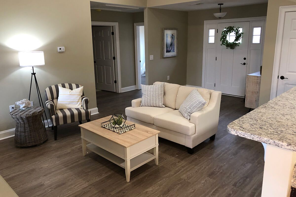 Clemson Heritage Senior Living
