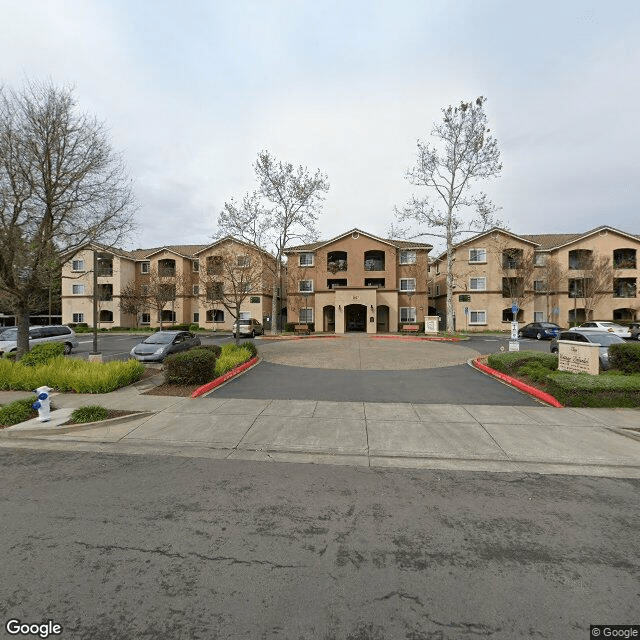 Orchard West Senior Apartments
