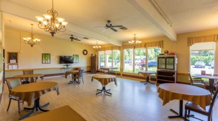 Green Valley Rehabilitation Health Center