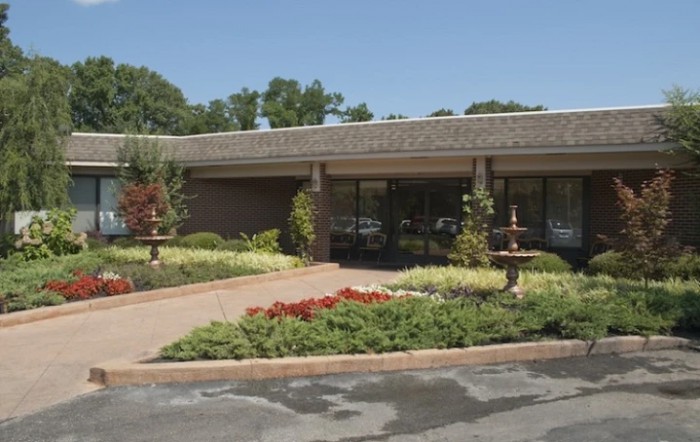NHC Healthcare - Somerville