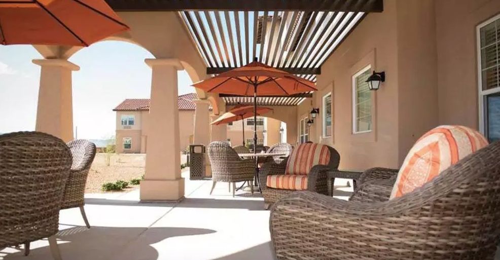Joshua Springs Senior Living