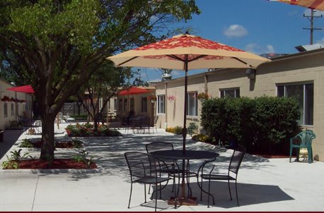 Cedar Woods Assisted Living