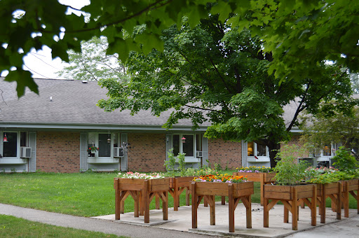 Georgetown & Cambridge Assisted Living