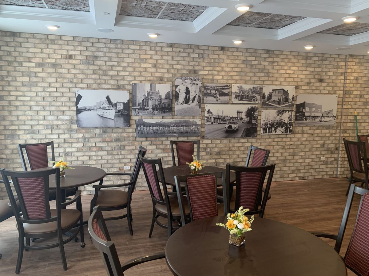Mount Prospect Senior Living