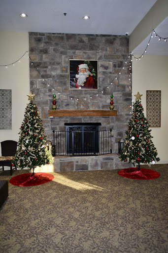 Colonial Oaks Health Care Center