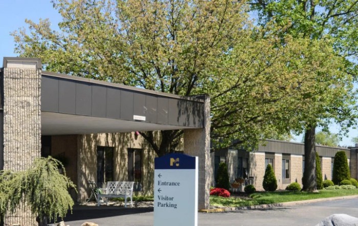Manorcare Health Services-Chambersburg