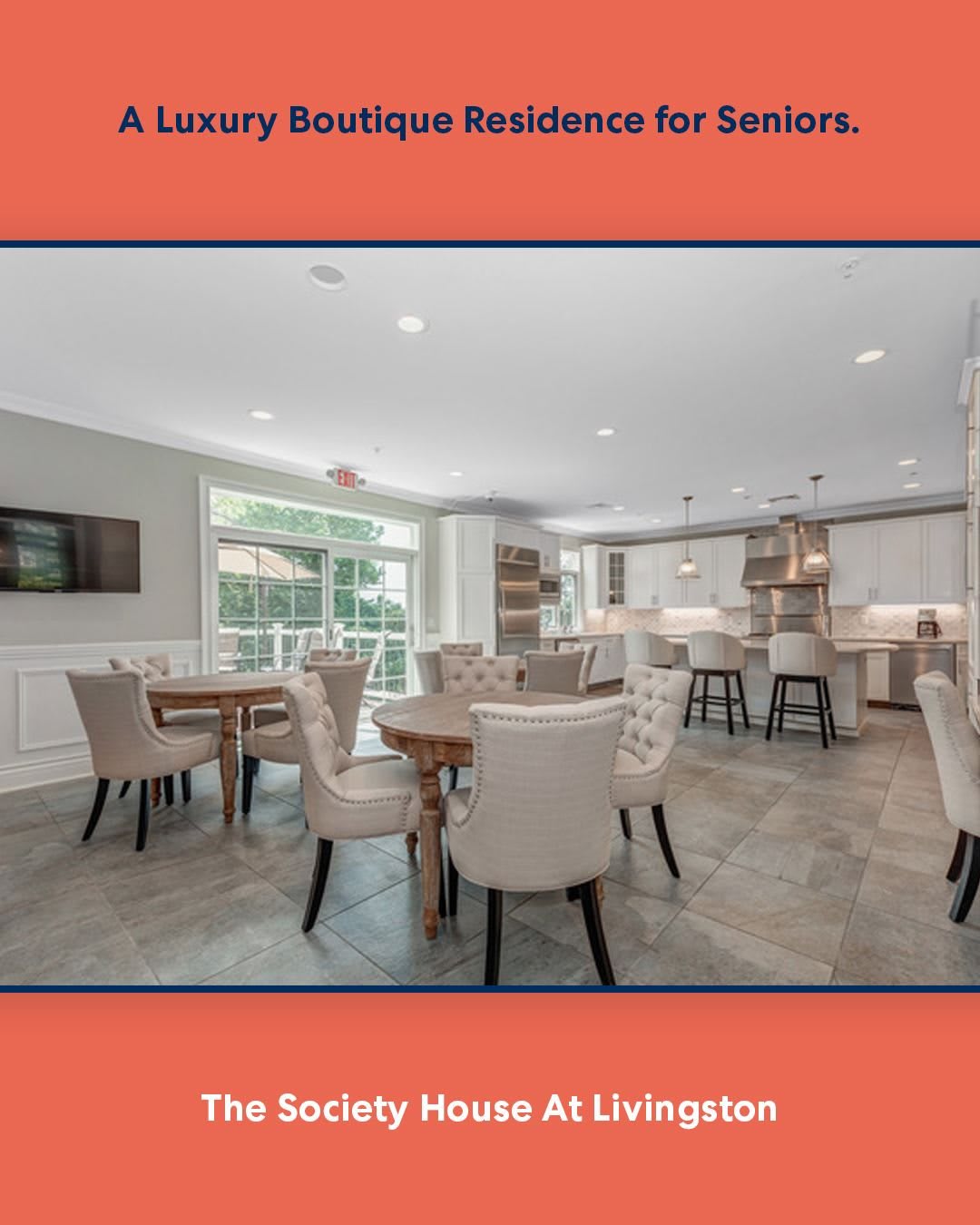 A luxury boutique restaurant interior featuring elegant seating and modern design.