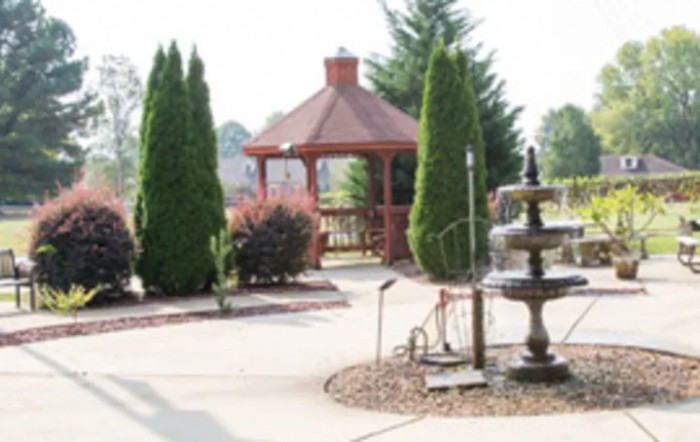 Lauderdale Christian Nursing Home