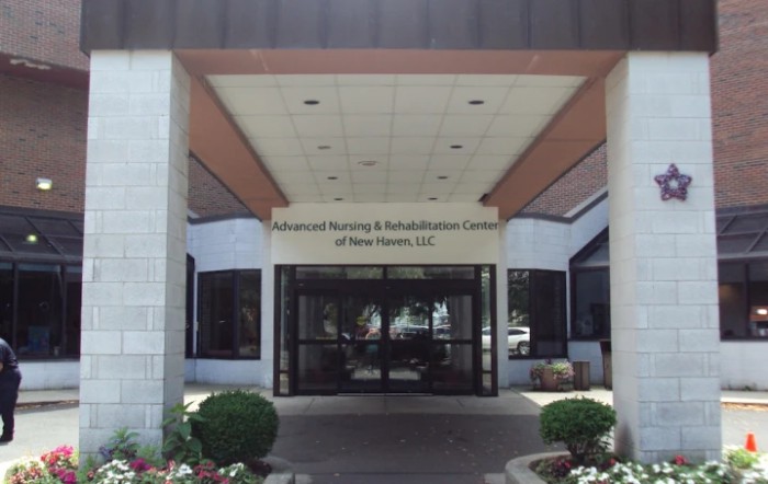 Advanced Center For Nursing & Rehabilitation