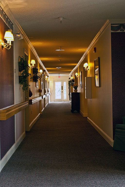 Windsor House Greenville