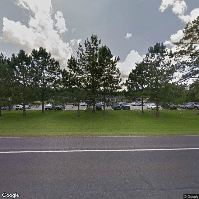 Pine Arbor Health Care Ctr
