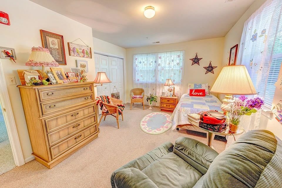 Arcadia of Crofton I
