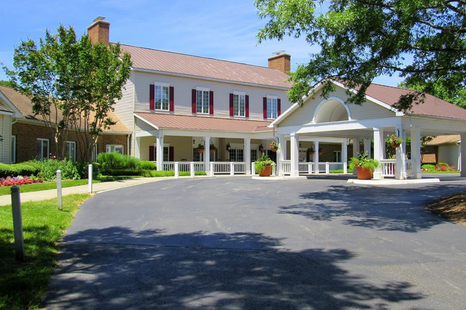 Rappahannock Westminster Canterbury