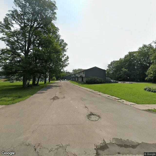 Springbrook Apartments