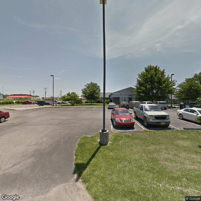 Kidwell Home