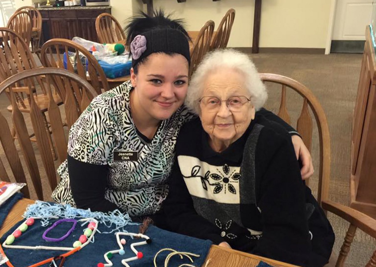 Pheasant View Assisted Living