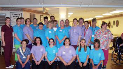 Golden Age Care Center