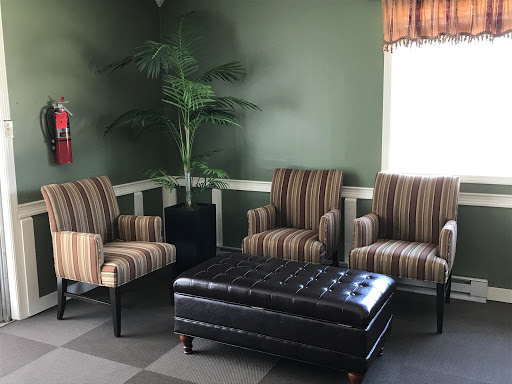 Westridge Health Care Center