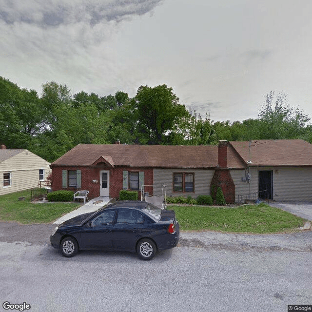 Clayborne Place