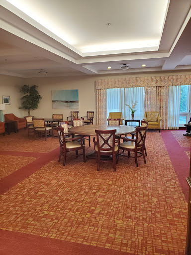 Sunset Hills Health And Rehabilitation Center