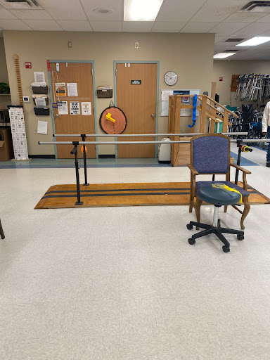 Wedgewood Healthcare Center