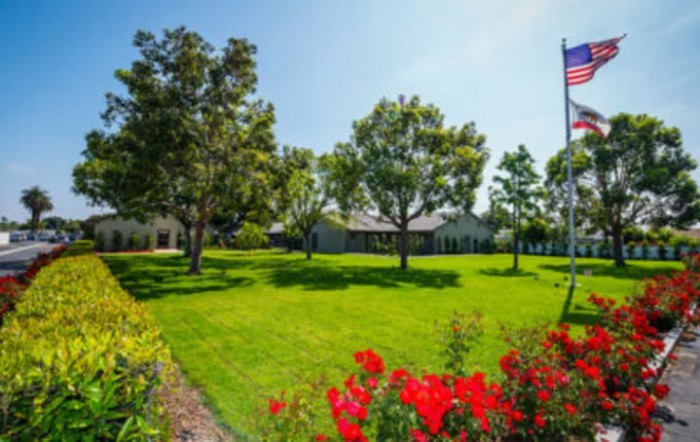 Sun Mar Nursing Center