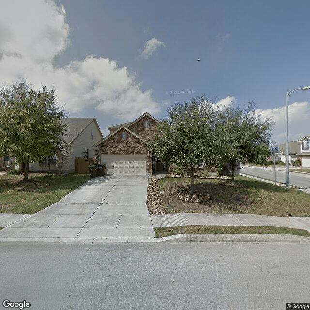 Serenity Personal Care Home