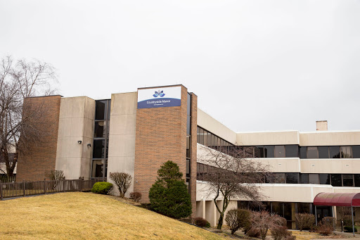 Countryside Manor Nursing And Rehabilitation