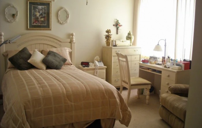 Holdrege Memorial Homes,  Inc