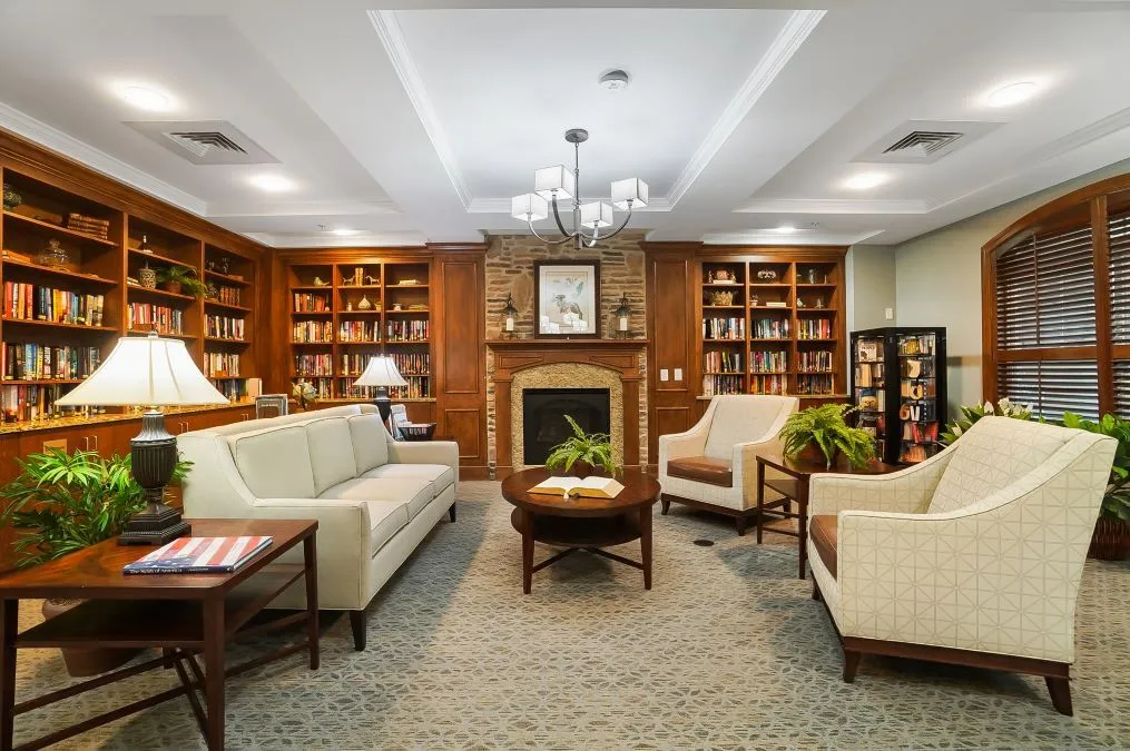 Brightmore of South Charlotte
