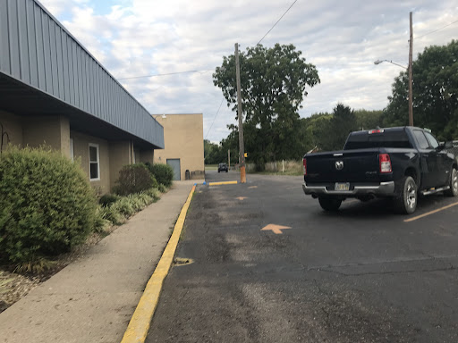 Harbor Healthcare Of Ironton