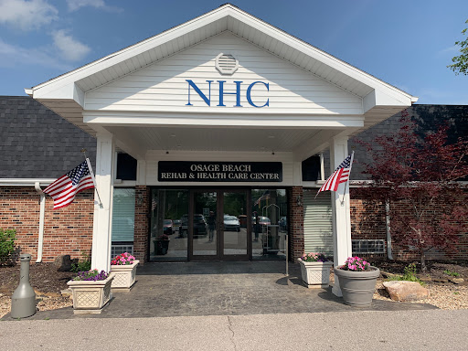 Osage Beach Rehabilitation And Health Care Center