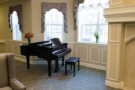 Charter Senior Living Of Glen Ellyn