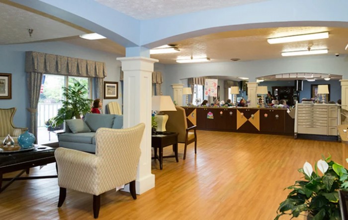 Cedarview Care Center