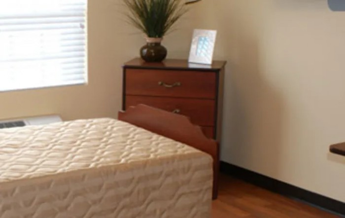 Covington Skilled Nursing & Rehab Center