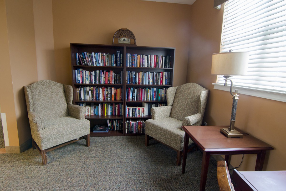 Paramount Senior Living at Newark