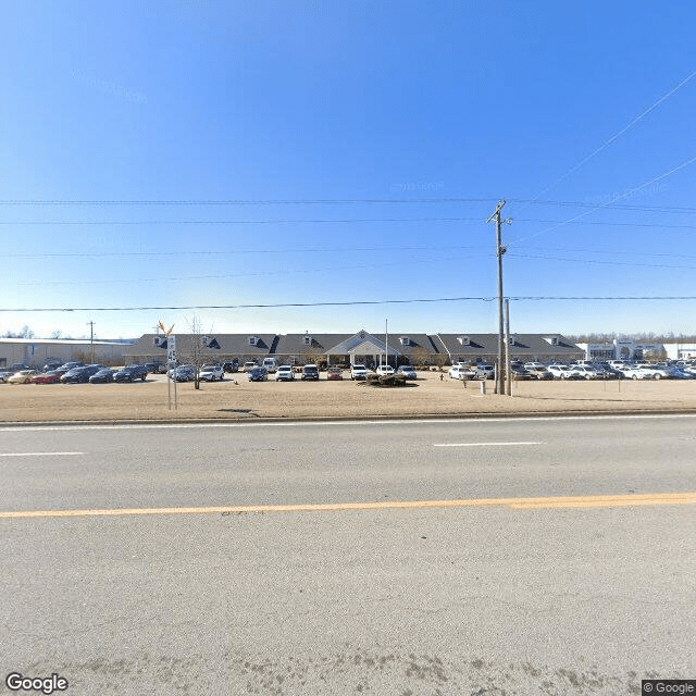 Rolling Hills Nursing Ctr