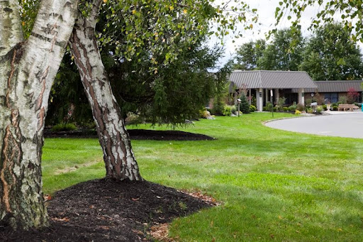 Hunterdon Care Center