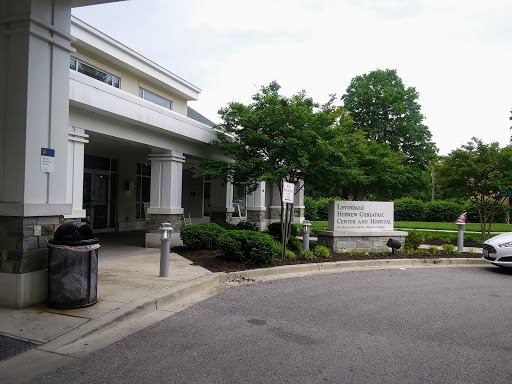 Levindale Hebrew Ger Center & Hsp