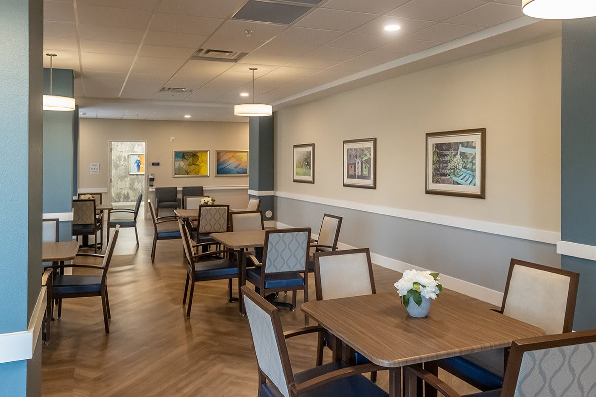 Cascade Creek Memory Care