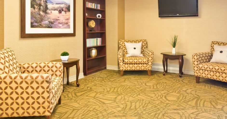 Aperion Care Oak Lawn