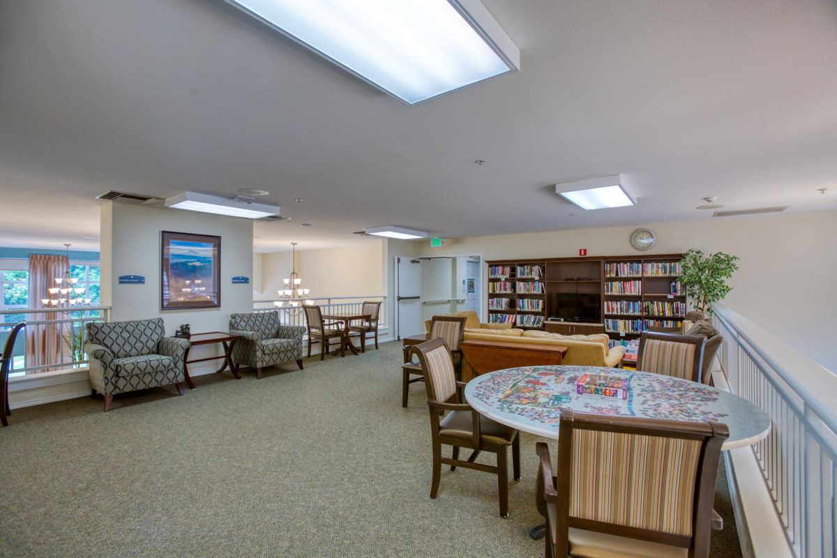 Homewood Heights Assisted Living Community