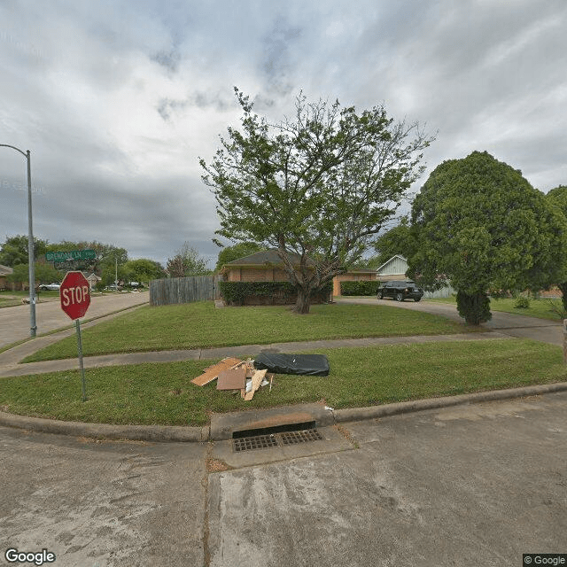 Texas Community Care Living Centre