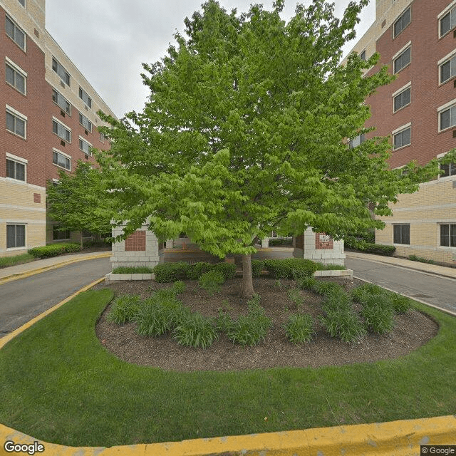 The Montclare Senior Residences