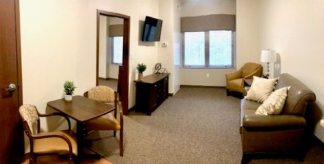 Jenkins Care Community