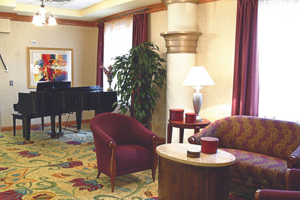 Roitenberg Family Assisted Living
