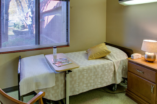 Marquis Plum Ridge Post Acute Rehab